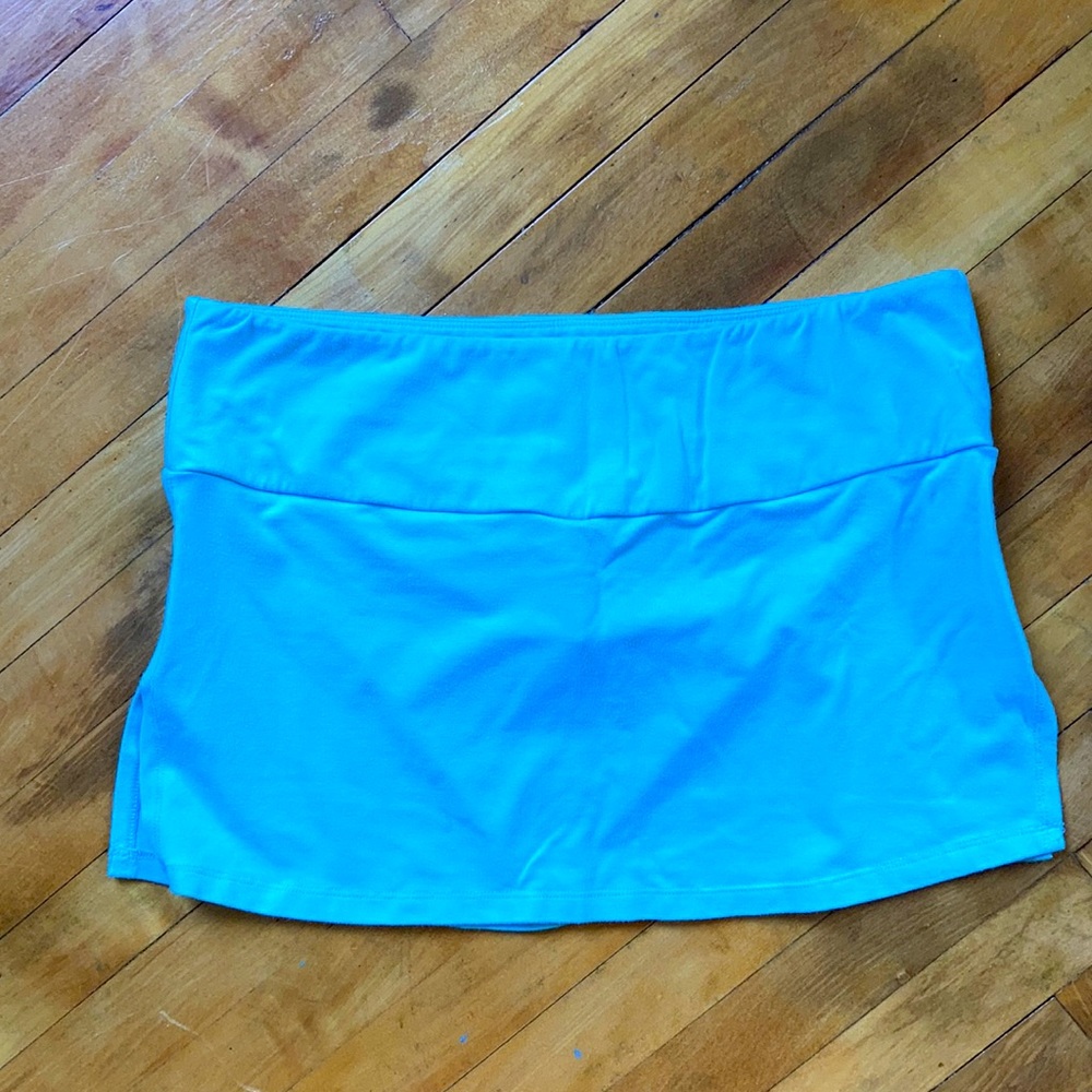 MeSheeky Mini Skirt